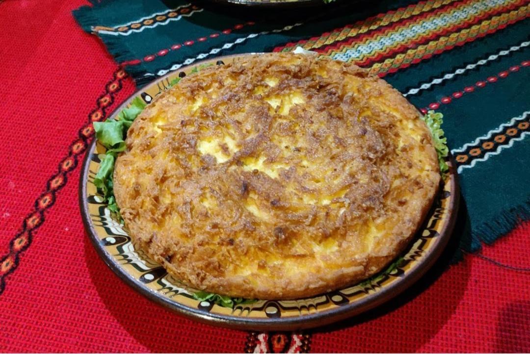 Къща За Гости Динас Zmeitsa Dış mekan fotoğraf