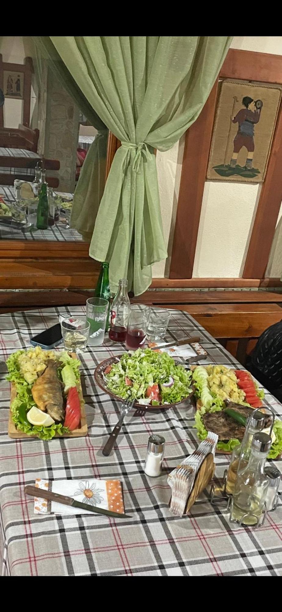 Къща За Гости Динас Zmeitsa Dış mekan fotoğraf